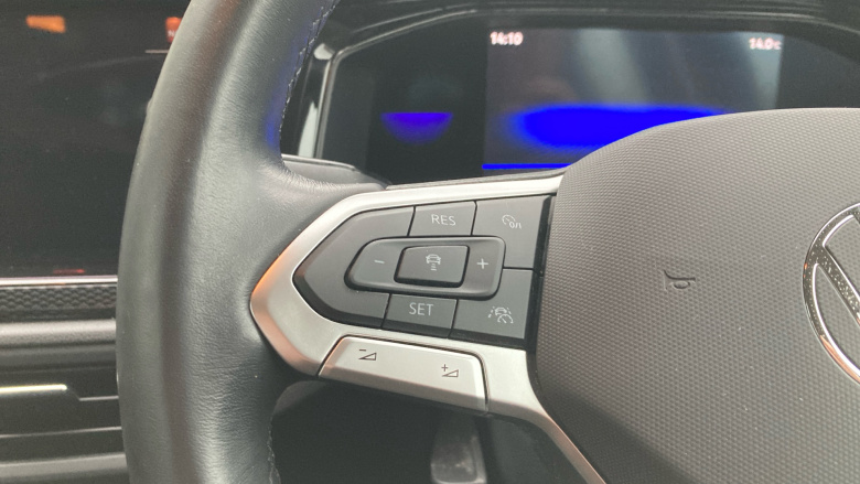 Volkswagen Polo 1.0 TSI Life 5dr Petrol Hatchback